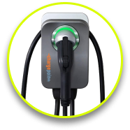 ChargePoint Home Flex