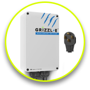 Grizzl-E Smart 40