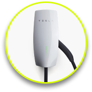 Tesla Charger