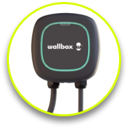 Wallbox Pulsar Plus